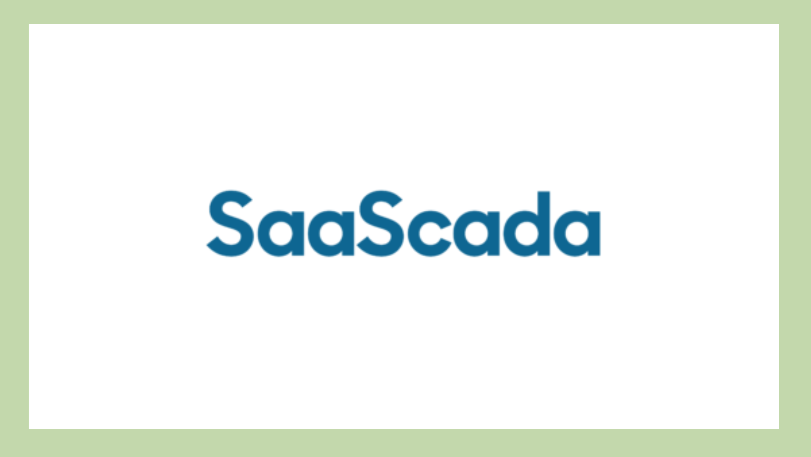 SaaScada Testimonial – Hiring Software Engineers