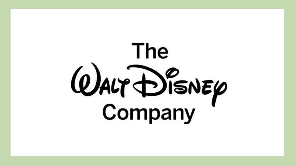 The Walt Disney Company Testimonial